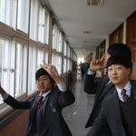 (스압)★★★★★최강 3학년 3반을 소개함다 ★★★★★