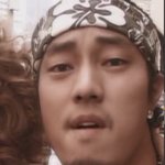 소지섭 tiger <b>jk</b> 내눈에만 닮았나요?