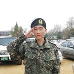(사진有)한숨만..오늘...군대 면회갔다왔습니다....
