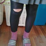 ☆★☆★(사진有)<b>검스</b>구멍난거짜증나는사람일루와바☆★☆★
