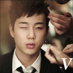 내남자친구는 장범준 닮은꼴???????????!