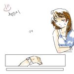 만약 남녀가 바뀐다면? 누가 <b>손해</b>?