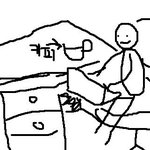 [사진有] 이제 말할수있어 노트북 내가 죽였어