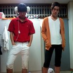 톡톡튀는 패션왕 따라잡기 1탄