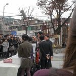 [<b>차승원</b> 포착]중앙대에 <b>차승원</b>이?<b>차승원</b> 직찍
