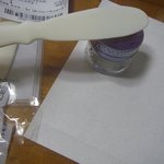 남편이 <b>사온</b> 스파츌러.....