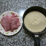 <b>카츠</b>동..을 만들어보아요~_~