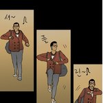 (사진有)★☆★☆피띠방 훈남들의 관찰일기(2)☆★☆★