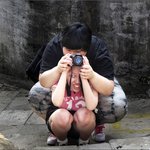 <b>시각</b>장애인들이 렌즈를 통해 바라본 세상