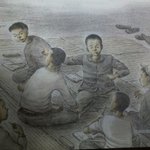 교과서 <b>낙서</b>하기