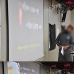 [사진有]너무 뻔뻔했던 최악의 남자ㅡㅡ