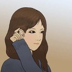 패션왕 곽은진의 변신!!!!!! (<b>포토샵</b>의 힘+화장의 힘有)