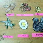★☆★☆우리반은 중국집...??☆★☆★