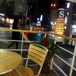 ★사진有★편의점 훈남에게 번호따러 갔다가....★★