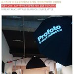 [<b>빈폴</b>] 슈퍼스타K3 울랄라세션, 투개월의 화보촬영 현장 (슈퍼스타일)