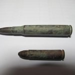 불법유출된 <b>실탄</b>에대해 잘 아시는분(사진有)