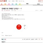 조회수가 400이 넘었는데도......