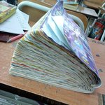 3학년6반 교과서로 <b>베게</b>만드는법!!ㅇㅅㅇ