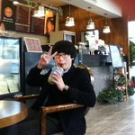 사진有) 18흔남들 여장 스압주의