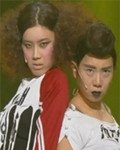 ★☆★☆★☆틴트로 <b>아라</b>그리기,아이라이너도 입술칠하기의 원조는 이분임...