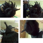 ▶▶▶▶▶▶(사진有) 아이패드, <b>종이</b>파마, 레게 해봤음◀◀◀◀◀◀