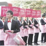 여자들은 좋겠다?? 이런거 본적 있음?