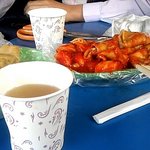 (사진有)★★<b>청량리</b>역 포장마차에서 떡볶이 사주신 아저씨 감사합니다★★