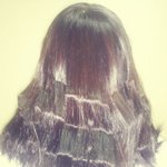 ★★★★★★(사진有)<b>종이</b>파마 나도한다★★★★★★