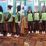 ★사진有)체육복기능으로계승함★