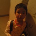 사진有★★★★★애기 남동생 여장 ★★★★★★★★