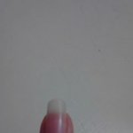 ★ ★ ★ ★ ★ ★ ★ ★ ★7개월간기른<b>손톱</b>