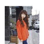 <b>송이</b>언니가 입은니트랑 이나이키신발좀!!!ㅠㅠㅠ