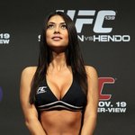 ‘옥타곤 여신’ 아리아니, 본격 한국어 공부 도전