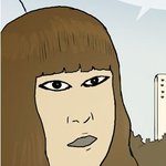 ★★저도해봄!! 패션왕 박혜진의 이름모를 친구 포샵有★★