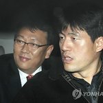 이국철 <b>로비</b> 사업가 "실세보좌관에 시계 선물"