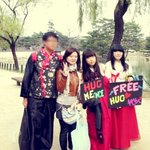 ★★★★한복입고베플인증하고왔수올시다[스압주의,사진有]★★★★