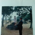 ★★(사진有)우리부모님도 신혼여행때이러셧구나..ㅋㅋㅋ★★