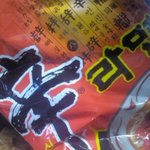 신라면에서 벌레가.....ㅠㅠㅠㅠㅠㅠㅠㅠ