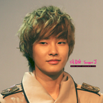 보이프렌드 <b>정민</b>이 내 눈앞에