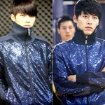 ★☆인피니트 남우현 도플갱어☆★
