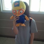 ☞(사진+) <b>닭발</b>을 싫어하는 내친구 정수리 응원판☜