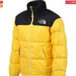 노스페이스 패딩 <b>vs</b> 뉴발란스 패딩