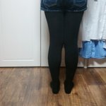 163/51~52다리가 그렇게 <b>혐오</b>스러운가요?