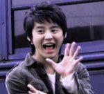 ●●●웃는모습이 예쁜 男아이돌들●●●