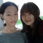 ★☆★☆미국간 유정아 사랑해★☆★☆ (현정/솔미/지현/유민/현수/<b>채민</b>/유정)