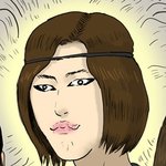 ★★★★ <b>패션왕</b> 김창주 아이라인없애봤어요 ★★★★