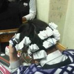 ★★★★★<b>종이</b>파마!!      -후기임-★★★★★