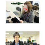 배신과 반전의 복학생의 <b>고충</b> (포토웹툰)