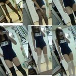 [사진有] 남자가 <b>여장</b>해봤습니다