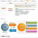 웹하드보다 용량이 두배커진 <b>백업</b>하드 서비스~